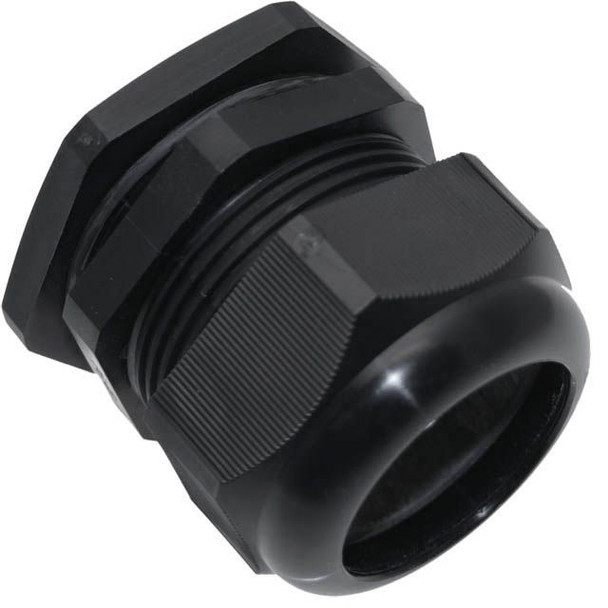 Mencom PCG-48-B PG48, Plastic Gland, Black, 1.34 - 1.73 | American Cable Assemblies