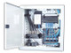 8-PORT CAT6 DATA MODULE