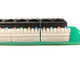 DATA BOARD CAT5E 6 PORT