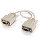 15ft DB9 F/F NULL MODEM CABLE - 03046