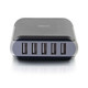 5-Port USB Wall Charger - AC to USB - 20278