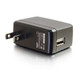 AC to USB Power Adapter 2.1A - 22335