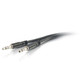 3ft Slim AUX 3.5mm Male to Male Cable - 22600