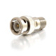 BNC Male to F-Type Female Adapter - 27289