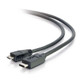 6ft USB 2.0 Type C to Micro B - 28851