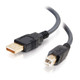 5m ULTIMA USB 2.0 A/B CABLE- 29144