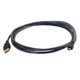 2m ULTIMA USB 2.0 A TO MINI B CABLE - 29651