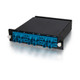 QS PRE LOADED MODULE MTP ST 10G AQUA - 39133