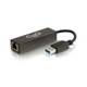 USB 3.0 to Ethernet Adapter - 39700