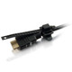 Universal HDMI Cable Lock - 40744