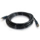 25ft HDMI High Speed Plenum M/M Cable - 41191