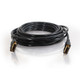 15ft DVI-D Plenum M/M Cable - 41200