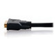 25ft DVI-D Plenum M/M Cable - 41201