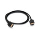 1ft/0.3M Flexible High Speed HDMI Cable - 41361