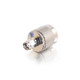 RP-SMA PLUG TO N-MALE ADAPTER - 42220