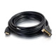2M HDMI TO DVI CABLE - 42516
