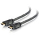 15ft Gripping HS HDMI Cable CL2P Plenum - 42528