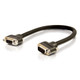 1ft C2G SEL VGA Video Ext Cable M/F - 50235