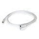 6ft C2G Mini DisplayPort Cable M/F WH - 54414