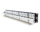 CAT6A PATCH PANEL