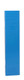 Hinged Cover For Dynacom 66-Block - Blue (66M1C-BL)
