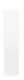 Hinged Cover For Dynacom 66-Block - Clear (66M1C-XX)