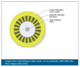 Cross Section of Part Number: 001Z31-31331-24