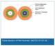 Cross Section of Part Number: 002T51-31131-24