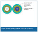 Cross Section of Part Number: 002T58-31380-24