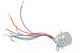 Hammond Manufacturing 1140-LN-D Line Input Transformer