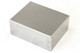 Hammond Manufacturing 1444-542 Aluminum Chassis Enclosure