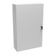 Hammond Manufacturing EN4SD483010LG Type 4 Hinge Door Mild Steel Wallmount Enclosure