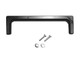 Hammond Manufacturing M250-1393 Styled Plastic Handle