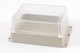 Hammond Manufacturing RP1375BFC enclosure - plastic