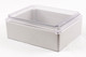 Hammond Manufacturing RP1610C enclosure - plastic