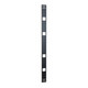 Hammond Manufacturing VCT49 28U Vertical Cable Tray
