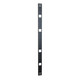 Hammond Manufacturing VCT56 32U Vertical Cable Tray