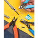 Xuron TK2300 3-Pc Wire Harness Tool Kit with Pouch