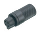 Binder 09-9790-00-05 Snap-In IP40 Female cable connector, Contacts: 5, 3.6 mm, unshielded, solder, IP40 | American Cable Assemblies