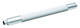Binder 28-1300-002-04 LED-lights, Contacts: 4, IP67, UL, VDE, Ecolab, FDA compliant, diffuse / matted LED stainless steel | American Cable Assemblies