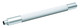 Binder 28-1301-002-04 LED-lights, Contacts: 4, IP67, UL, VDE, Ecolab, FDA compliant, diffuse / matted LED stainless steel | American Cable Assemblies