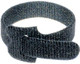 12” Velcro Tie Wraps, 50 Pack (12″ x 1/2″)