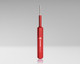 Jonard A-4598 Insertion Tool Contact Size 20 | American Cable Assemblies Jonard A-4598 Insertion Tool Contact Size 20 | American Cable Assemblies