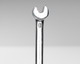 Jonard ASW-12 Angled Head Speed Wrench 1/2" | American Cable Assemblies