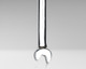 Jonard ASW-12 Angled Head Speed Wrench 1/2" | American Cable Assemblies