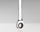 Jonard ASW-R716 Speed Ratchet Wrench 7/16" | American Cable Assemblies