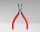Jonard BSHORTNOSE Short Nose B Type Plier | American Cable Assemblies