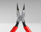 Jonard BSHORTNOSE Short Nose B Type Plier | American Cable Assemblies