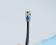 Jonard CTF-180 360° Compression Tool for Short and Long RG59 and RG6 Connectors | American Cable Assemblies