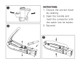 Jonard CTF-300 Compression Tool Fixed | American Cable Assemblies